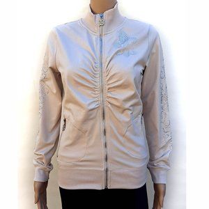 BCBGMaxAzria Bedazzled Jacket